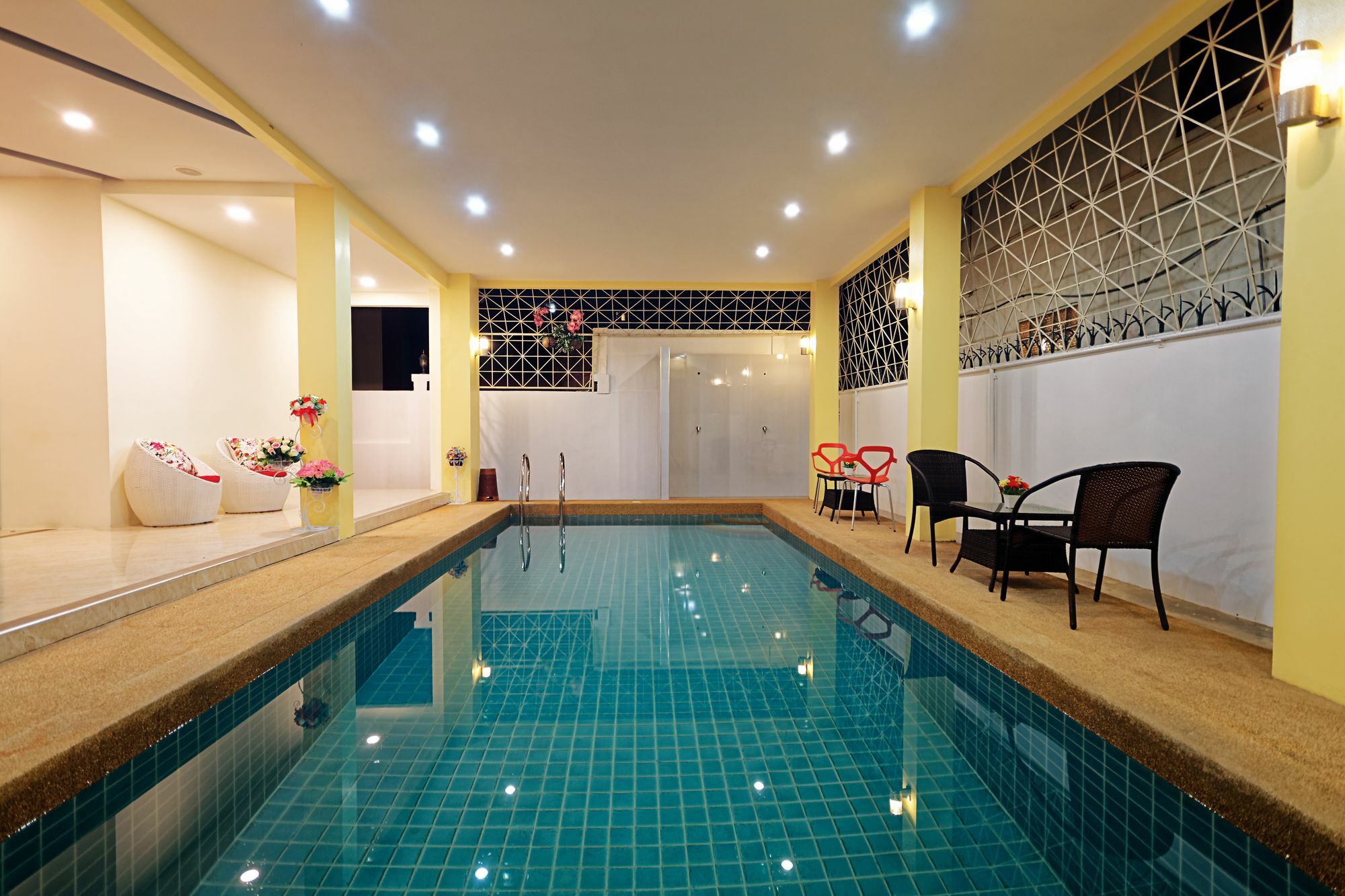 Happy Hostel Pattaya Exterior foto
